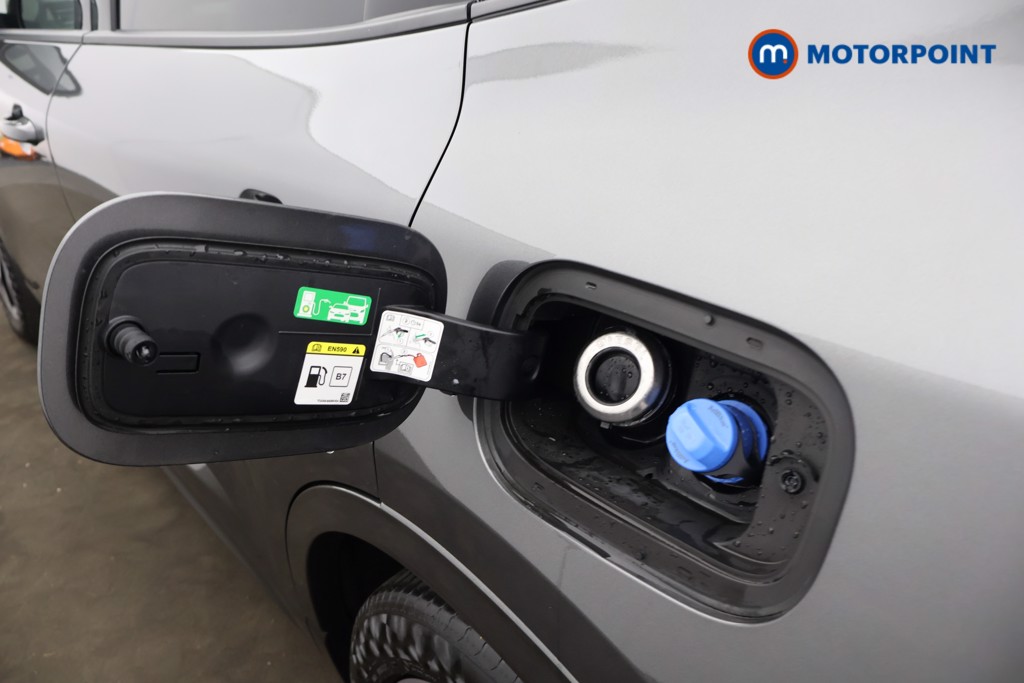 Ford Kuga St-Line X Edition Manual Diesel SUV - Stock Number (1582994) - 24th supplementary image