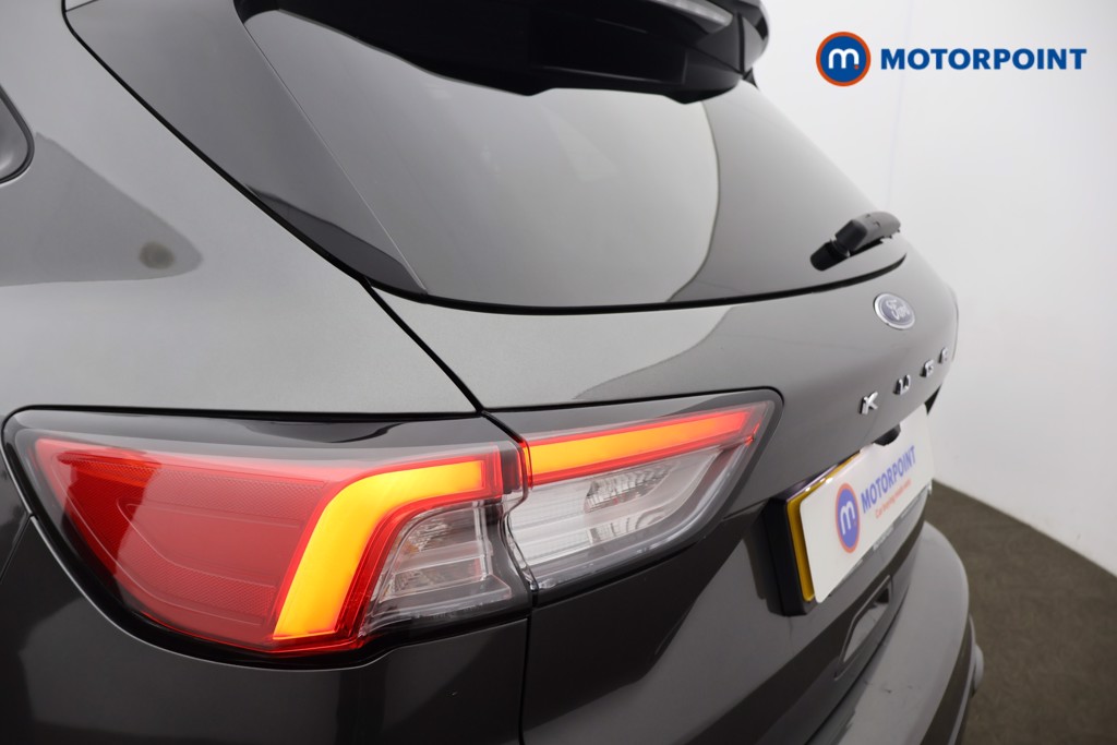 Ford Kuga St-Line X Edition Manual Diesel SUV - Stock Number (1582994) - 26th supplementary image
