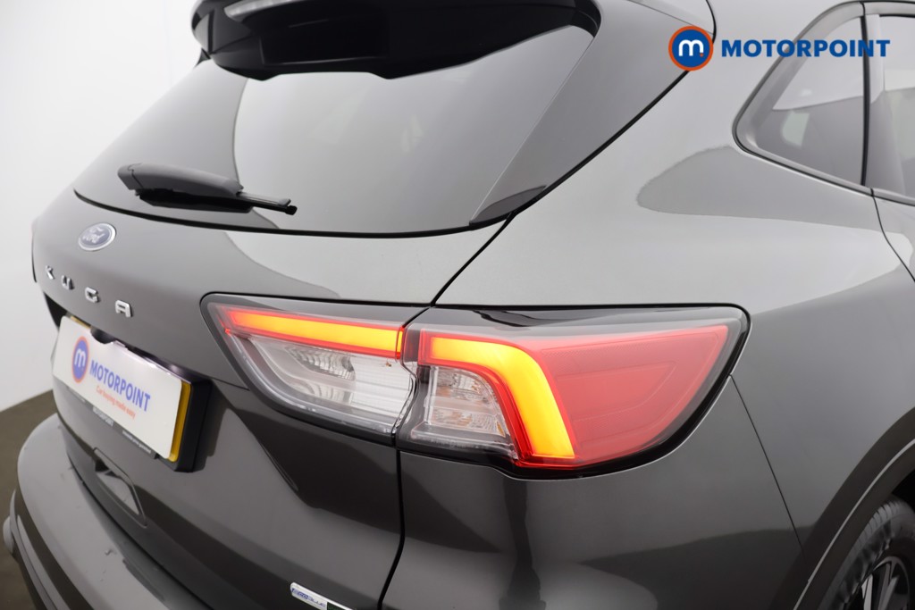 Ford Kuga St-Line X Edition Manual Diesel SUV - Stock Number (1582994) - 27th supplementary image
