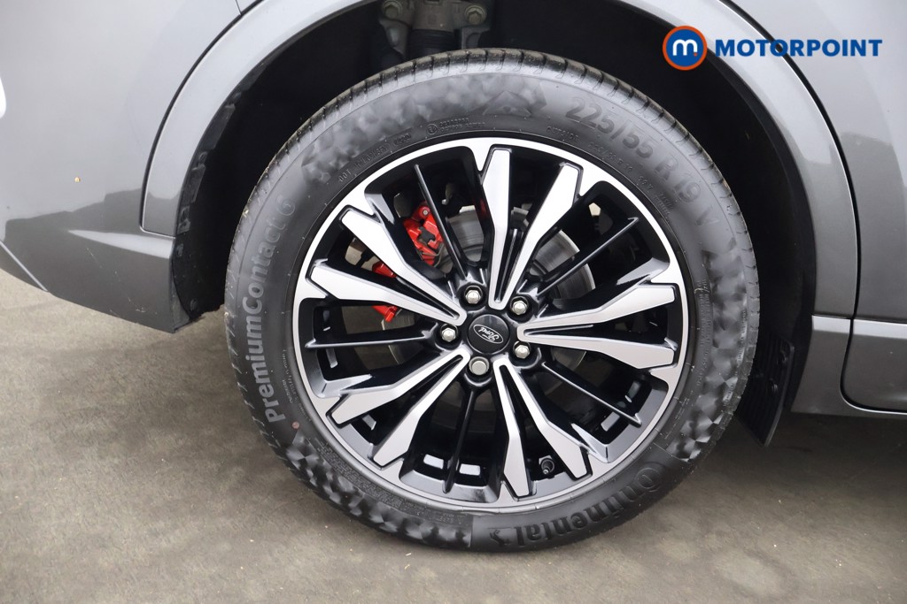 Ford Kuga St-Line X Edition Manual Diesel SUV - Stock Number (1582994) - 28th supplementary image