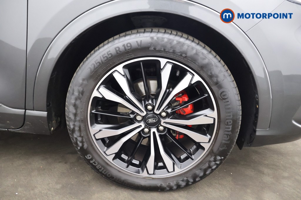 Ford Kuga St-Line X Edition Manual Diesel SUV - Stock Number (1582994) - 29th supplementary image