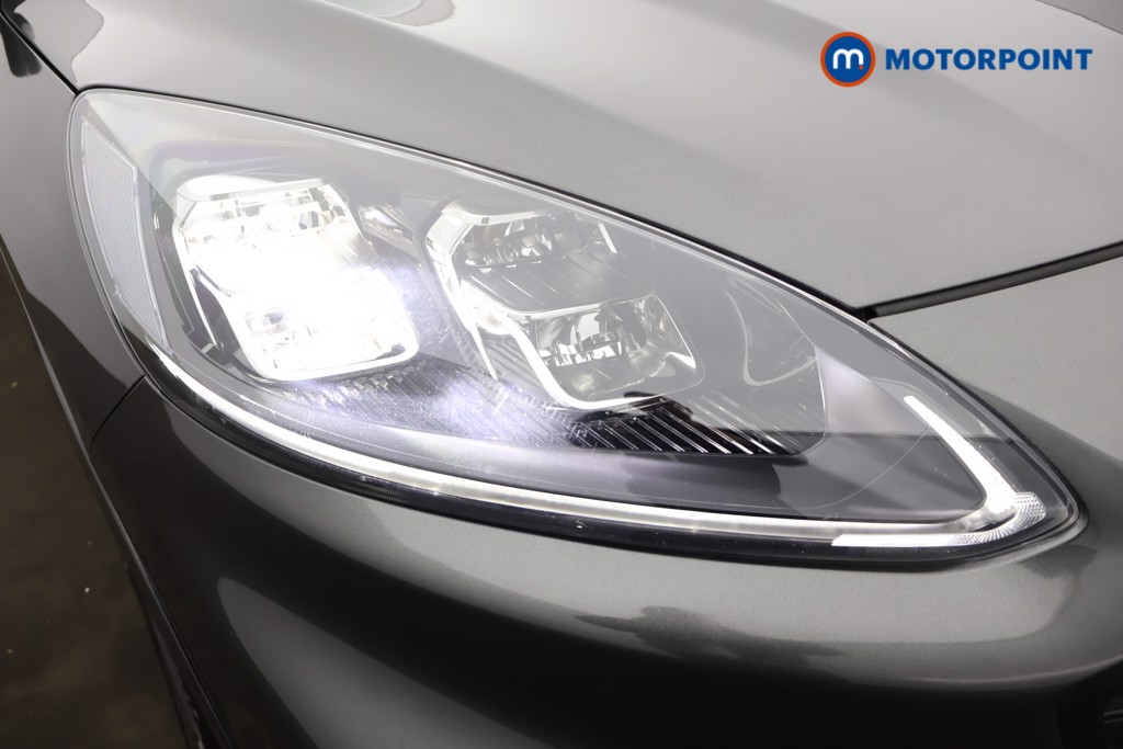 Ford Kuga St-Line X Edition Manual Diesel SUV - Stock Number (1582994) - 30th supplementary image