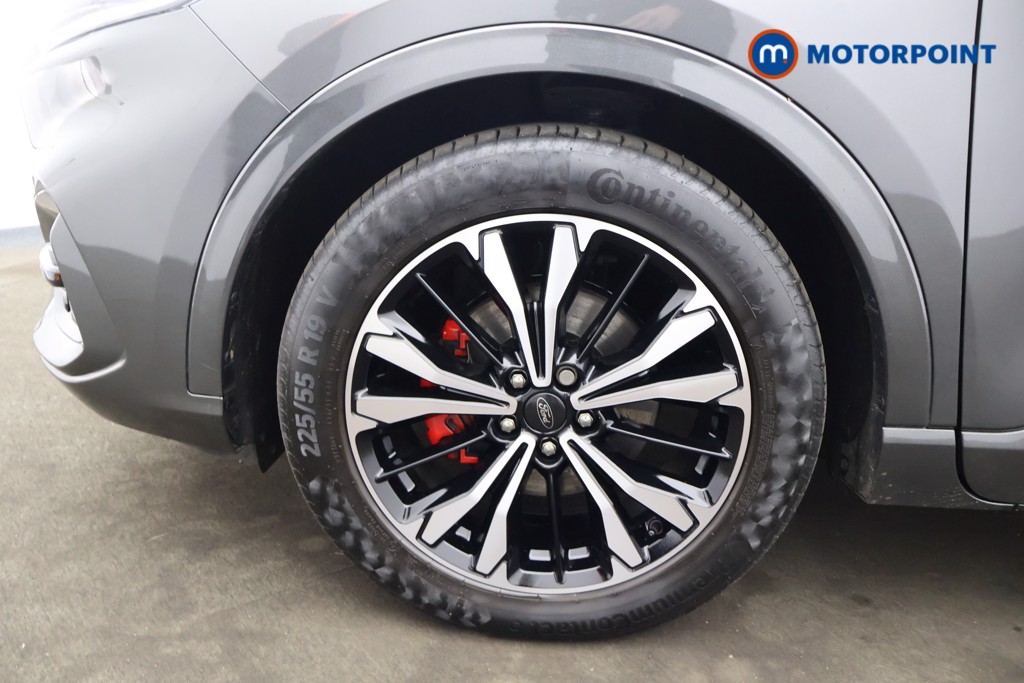 Ford Kuga St-Line X Edition Manual Diesel SUV - Stock Number (1582994) - 32nd supplementary image