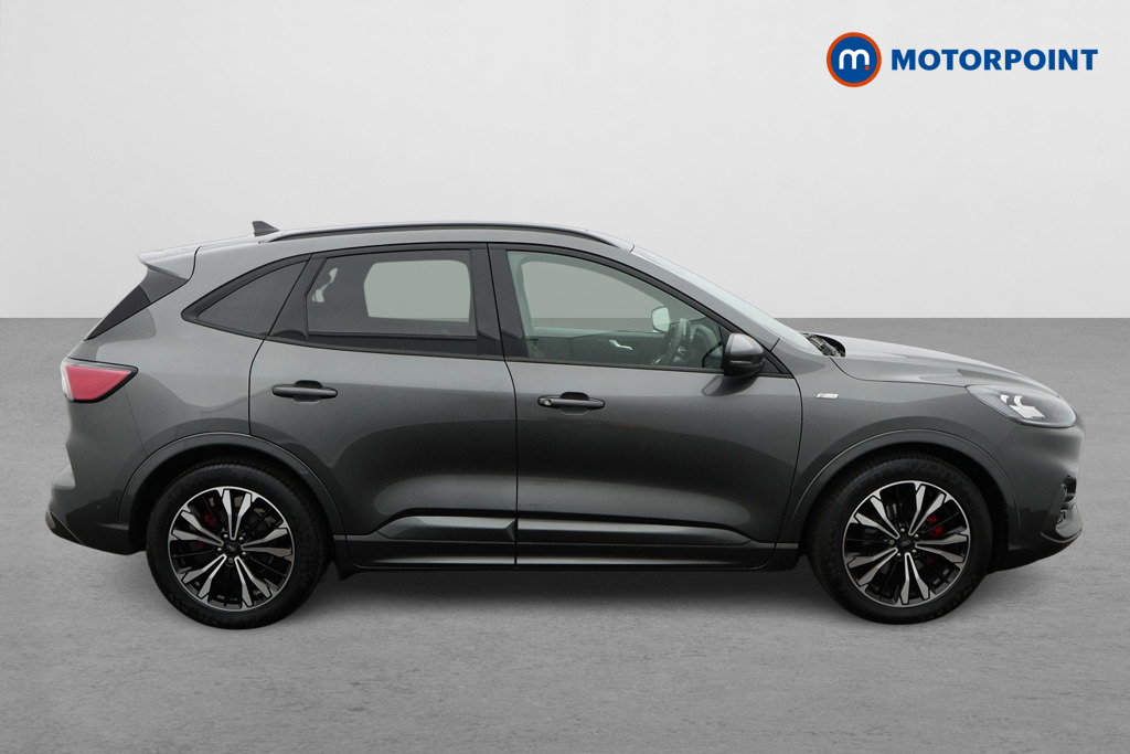 Ford Kuga St-Line X Edition Manual Diesel SUV - Stock Number (1582994) - Drivers side