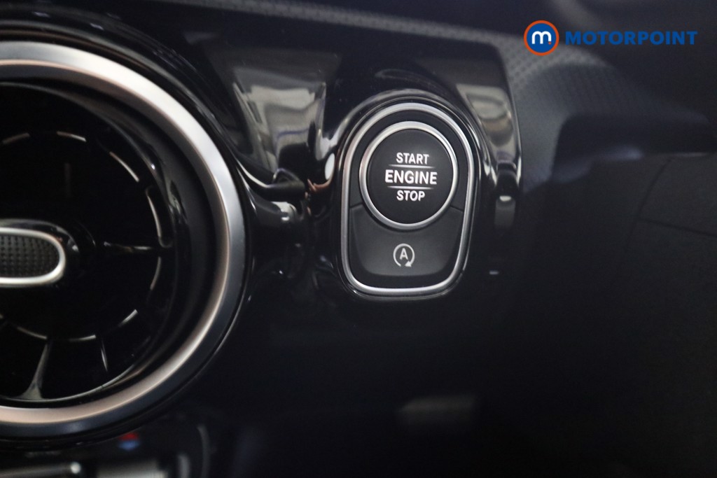 Mercedes-Benz A Class Amg Line Automatic Diesel Hatchback - Stock Number (1583016) - 7th supplementary image