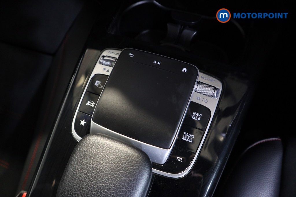 Mercedes-Benz A Class Amg Line Automatic Diesel Hatchback - Stock Number (1583016) - 9th supplementary image