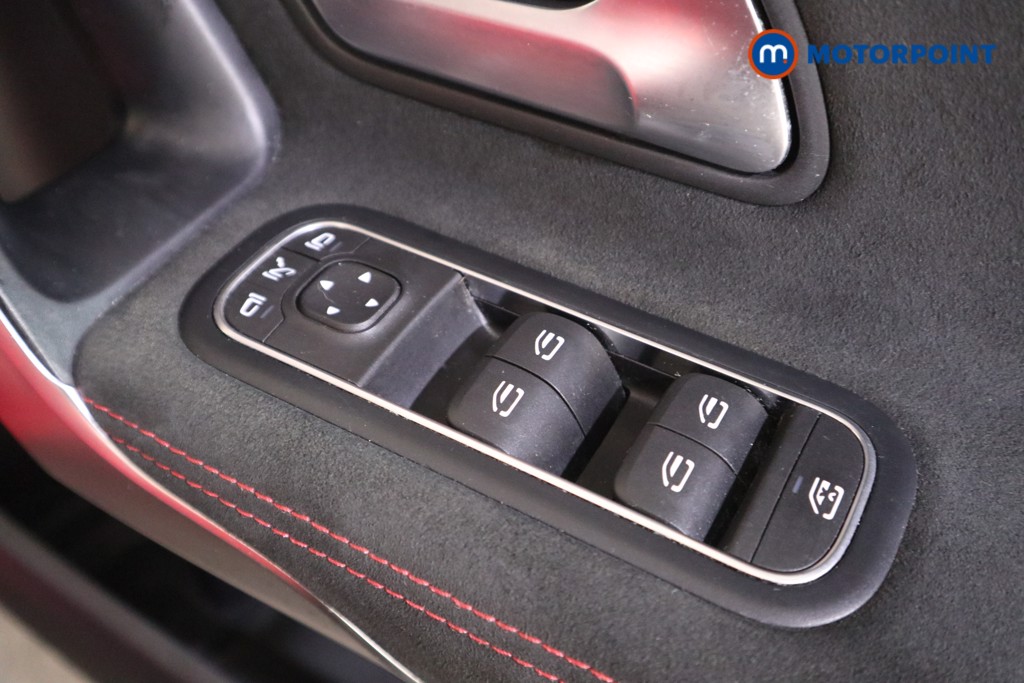 Mercedes-Benz A Class Amg Line Automatic Diesel Hatchback - Stock Number (1583016) - 13th supplementary image