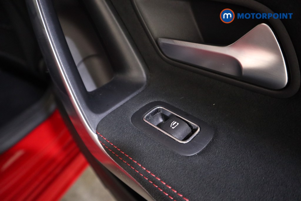 Mercedes-Benz A Class Amg Line Automatic Diesel Hatchback - Stock Number (1583016) - 18th supplementary image