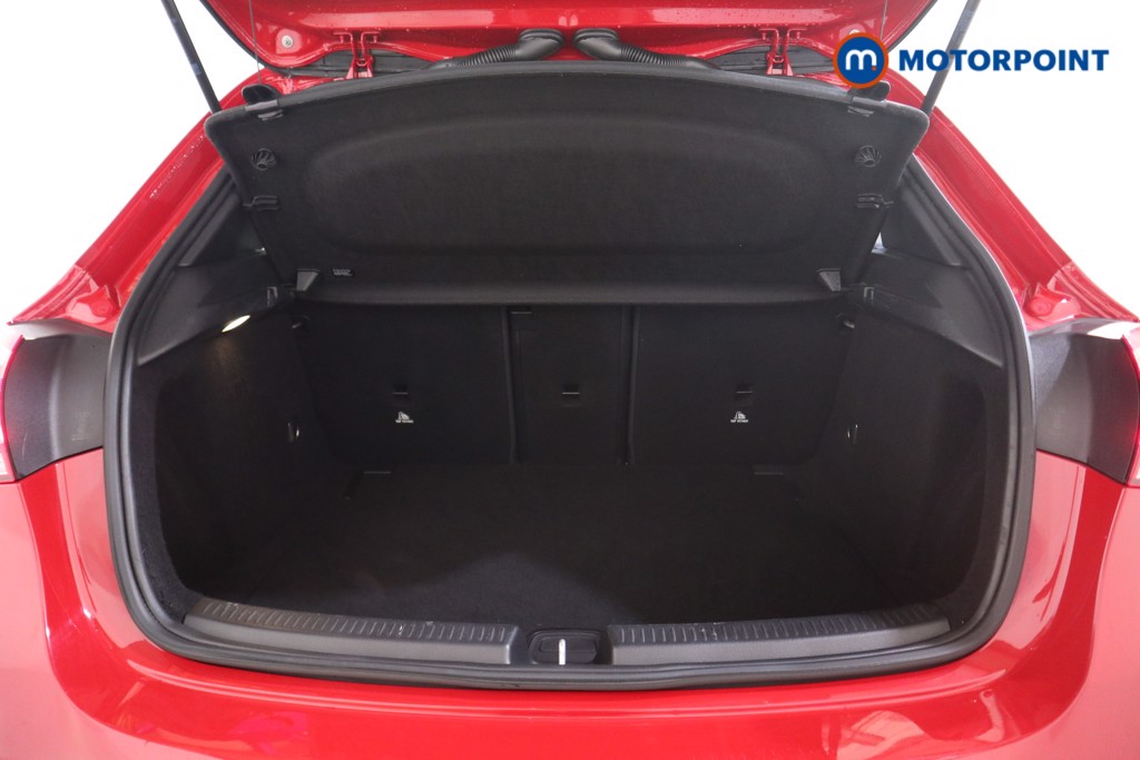 Mercedes-Benz A Class Amg Line Automatic Diesel Hatchback - Stock Number (1583016) - 19th supplementary image