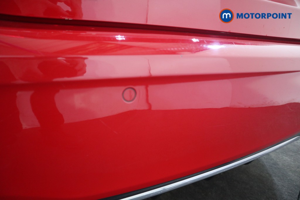 Mercedes-Benz A Class Amg Line Automatic Diesel Hatchback - Stock Number (1583016) - 24th supplementary image