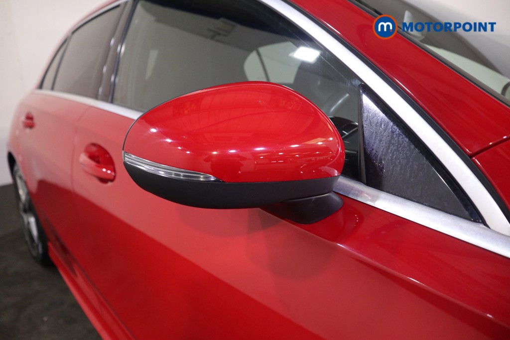 Mercedes-Benz A Class Amg Line Automatic Diesel Hatchback - Stock Number (1583016) - 27th supplementary image