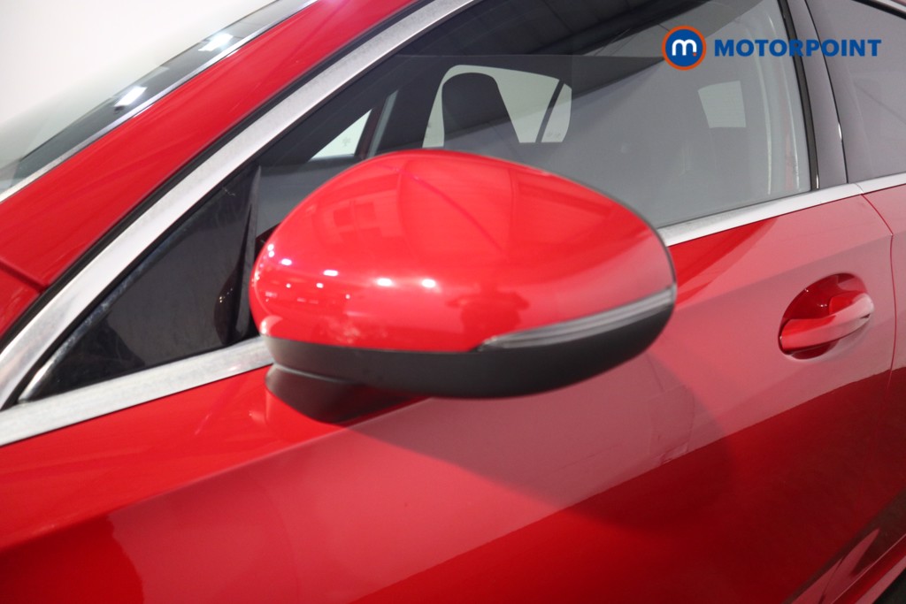 Mercedes-Benz A Class Amg Line Automatic Diesel Hatchback - Stock Number (1583016) - 28th supplementary image