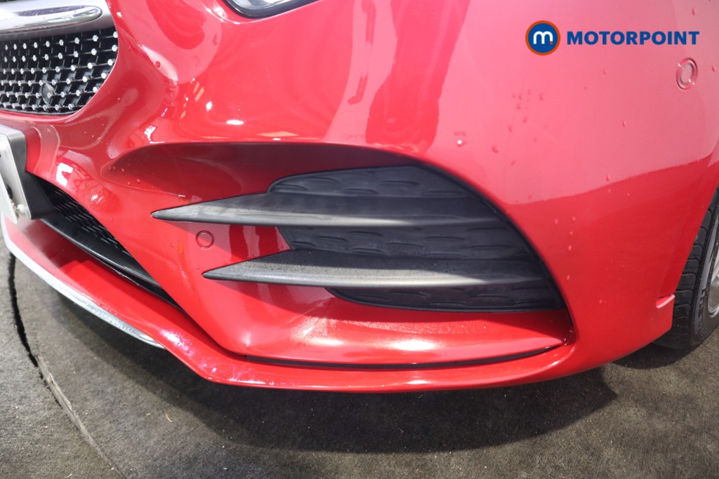 Mercedes-Benz A Class Amg Line Automatic Diesel Hatchback - Stock Number (1583016) - 29th supplementary image