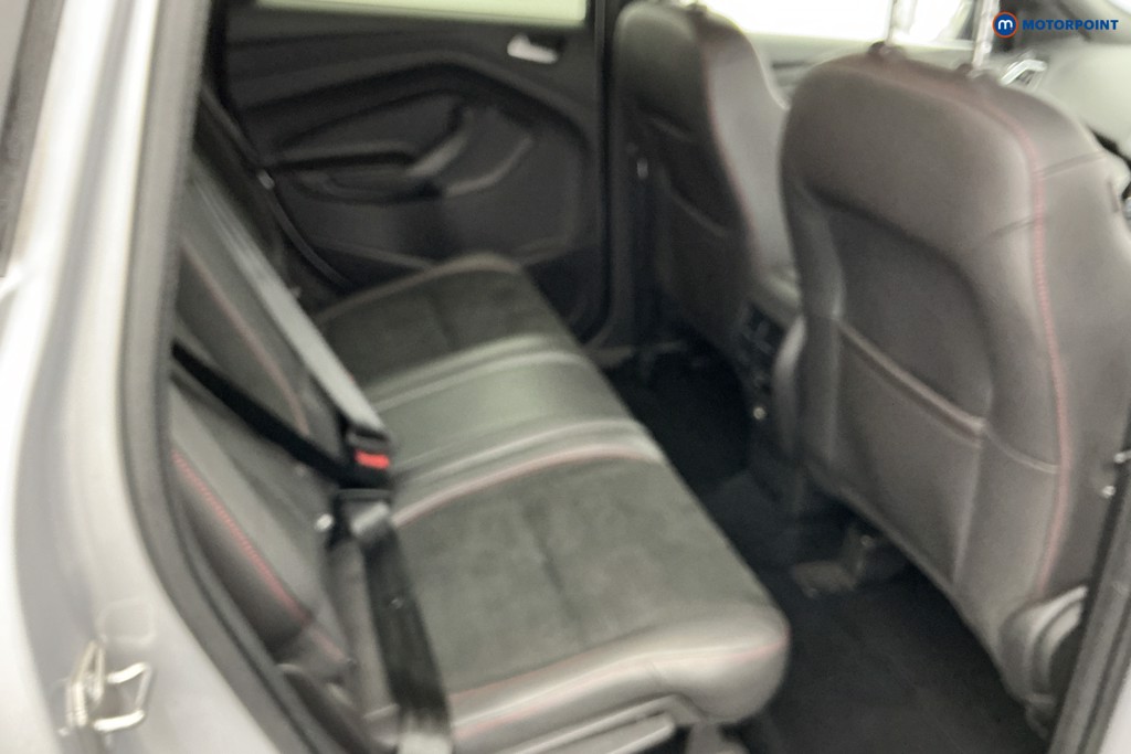 Ford Kuga St-Line Manual Diesel SUV - Stock Number (1583018) - 4th supplementary image