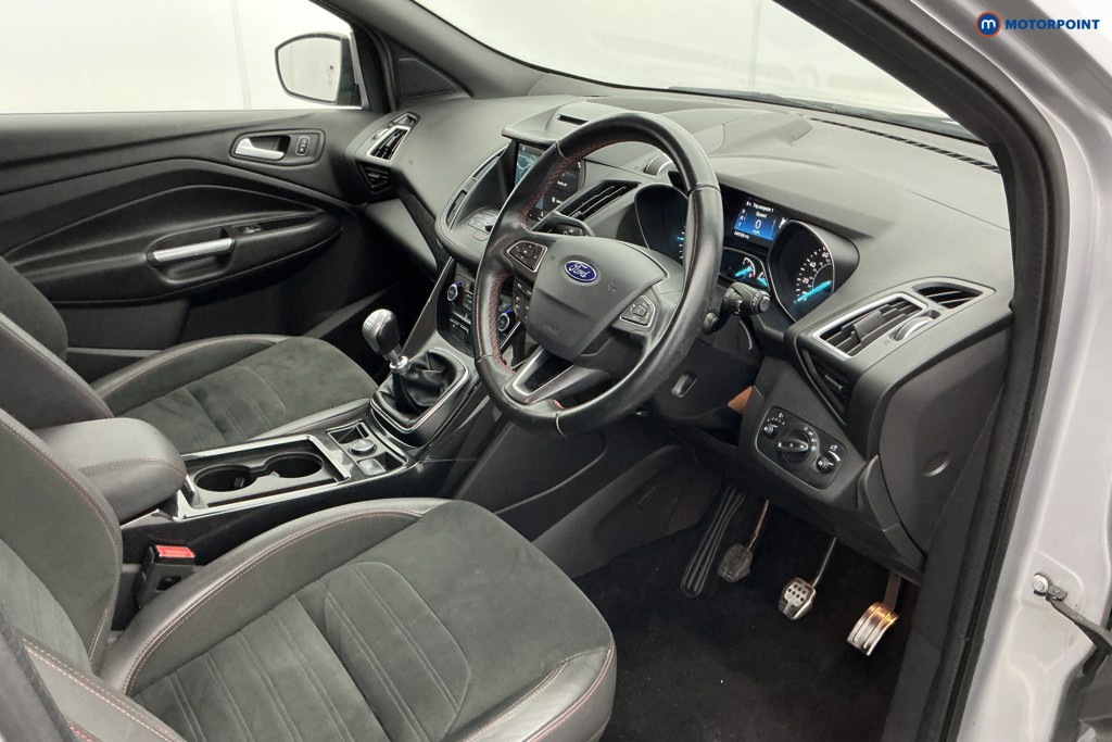 Ford Kuga St-Line Manual Diesel SUV - Stock Number (1583018) - 7th supplementary image