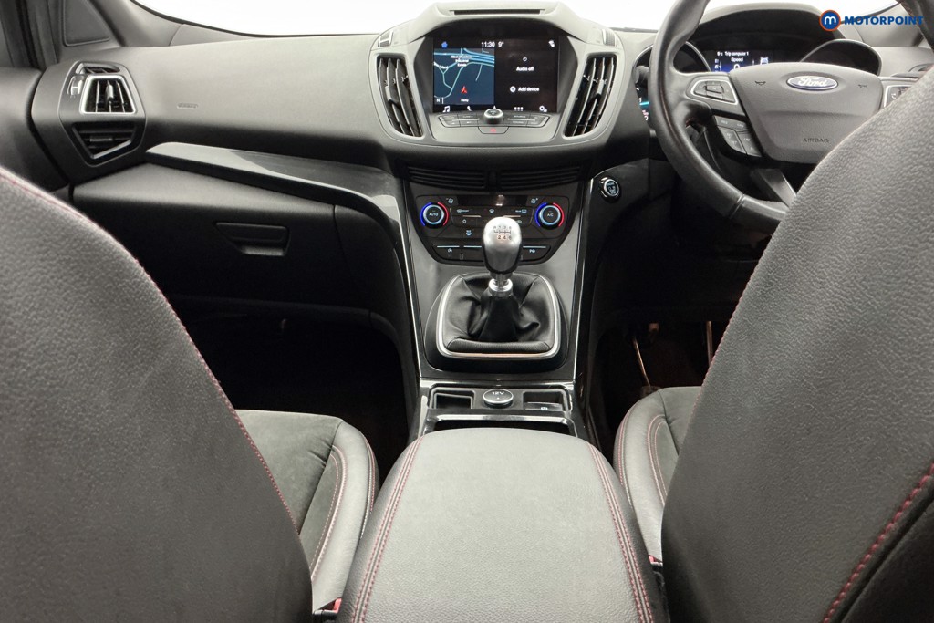 Ford Kuga St-Line Manual Diesel SUV - Stock Number (1583018) - 10th supplementary image