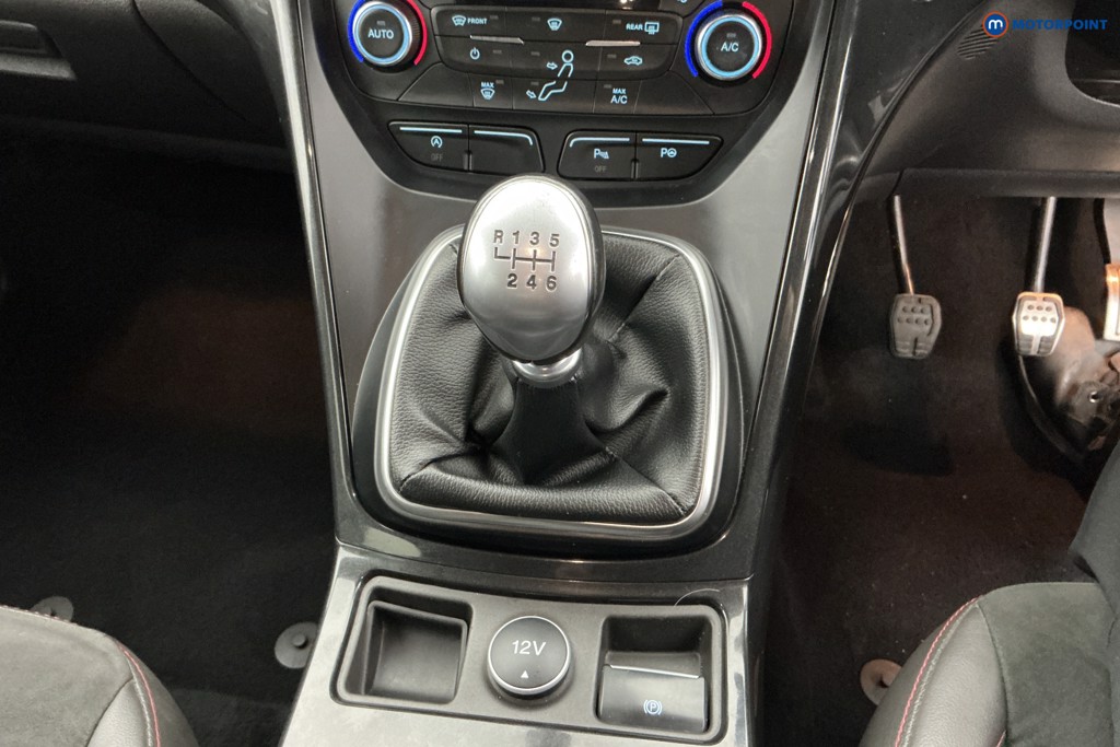 Ford Kuga St-Line Manual Diesel SUV - Stock Number (1583018) - 14th supplementary image