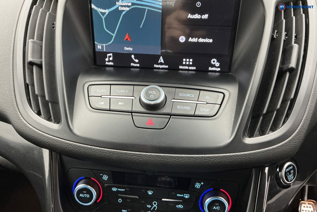 Ford Kuga St-Line Manual Diesel SUV - Stock Number (1583018) - 15th supplementary image