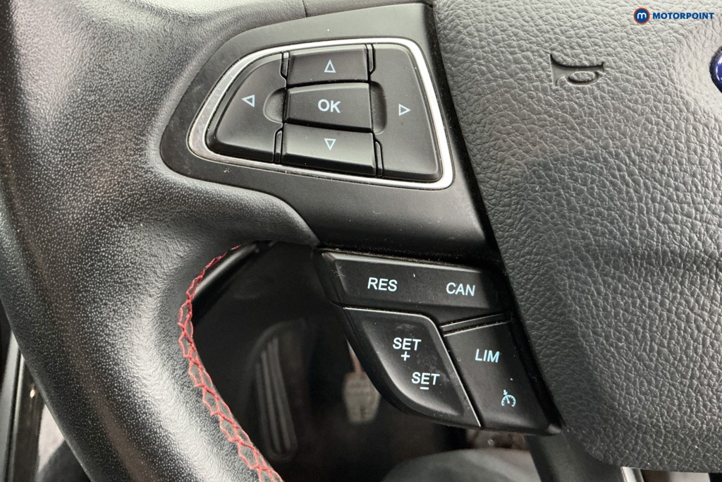 Ford Kuga St-Line Manual Diesel SUV - Stock Number (1583018) - 17th supplementary image