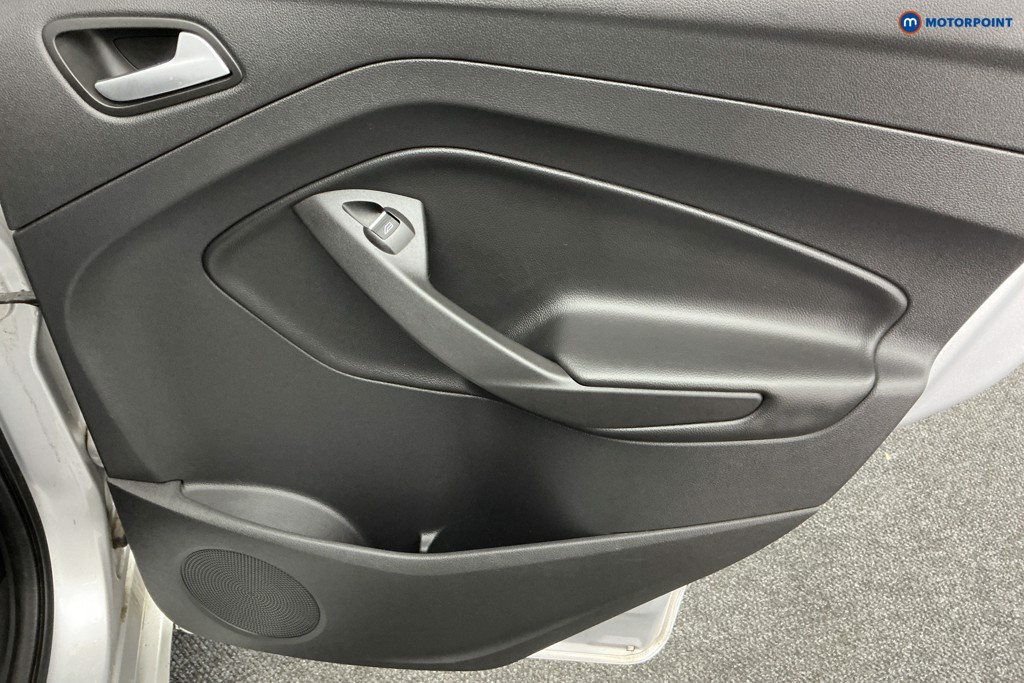 Ford Kuga St-Line Manual Diesel SUV - Stock Number (1583018) - 21st supplementary image