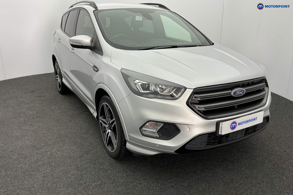 Ford Kuga St-Line Manual Diesel SUV - Stock Number (1583018) - 24th supplementary image