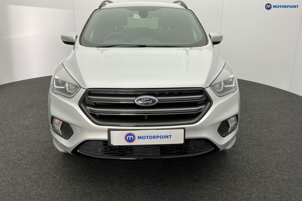 Ford Kuga St-Line Manual Diesel SUV - Stock Number (1583018) - 25th supplementary image