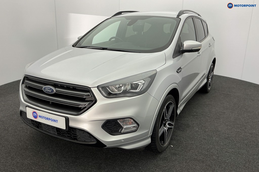 Ford Kuga St-Line Manual Diesel SUV - Stock Number (1583018) - 26th supplementary image