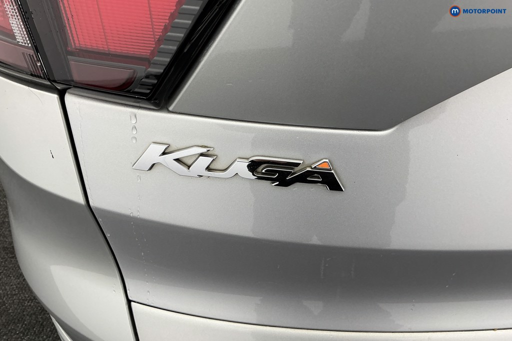Ford Kuga St-Line Manual Diesel SUV - Stock Number (1583018) - 28th supplementary image