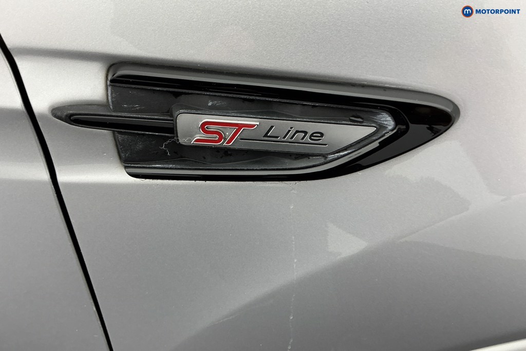 Ford Kuga St-Line Manual Diesel SUV - Stock Number (1583018) - 30th supplementary image