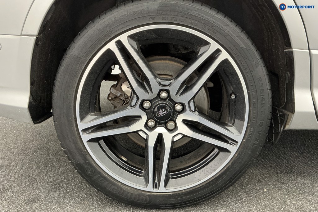 Ford Kuga St-Line Manual Diesel SUV - Stock Number (1583018) - 31st supplementary image