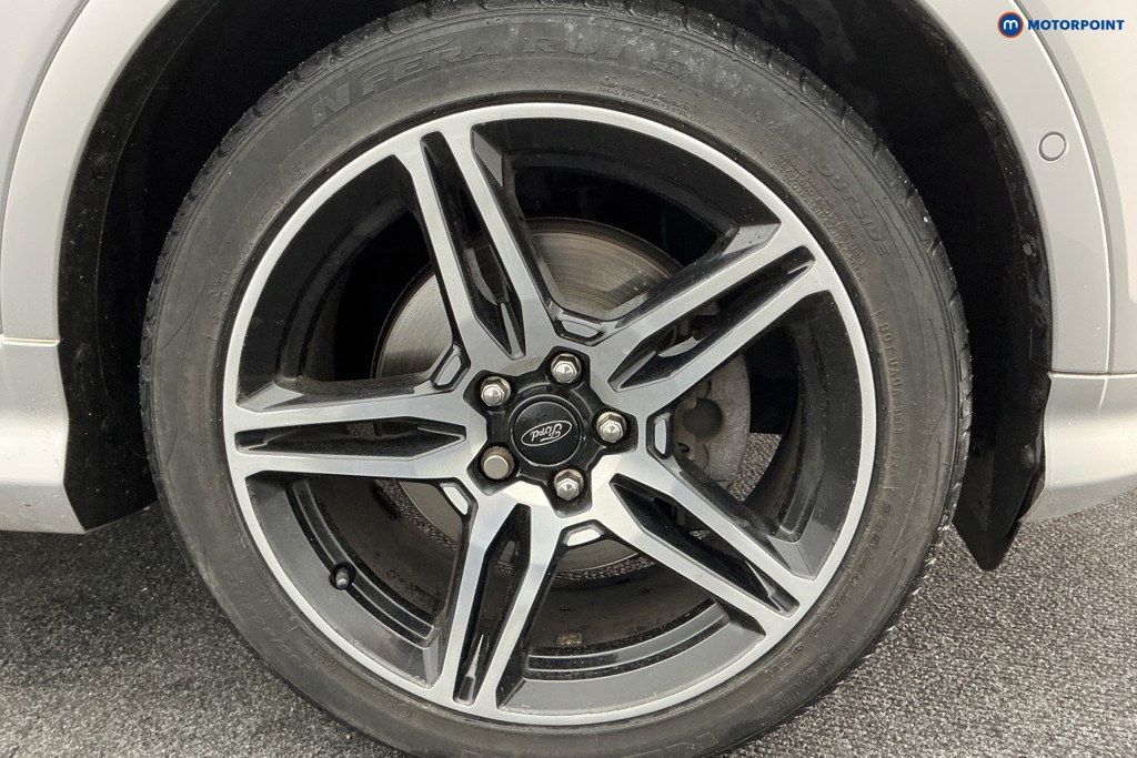 Ford Kuga St-Line Manual Diesel SUV - Stock Number (1583018) - 32nd supplementary image