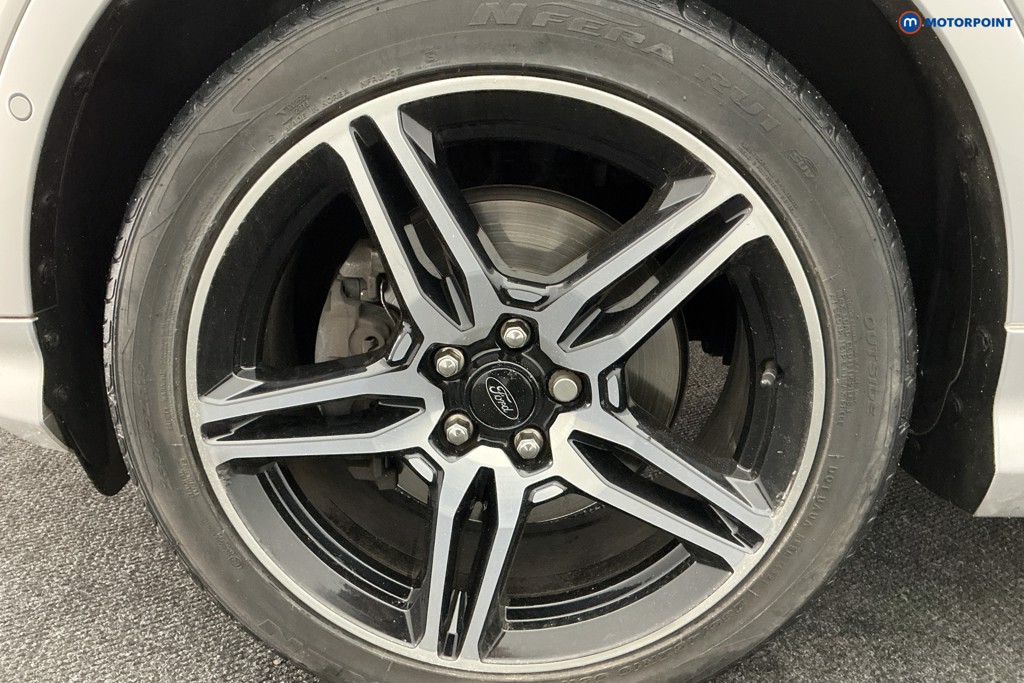 Ford Kuga St-Line Manual Diesel SUV - Stock Number (1583018) - 33rd supplementary image