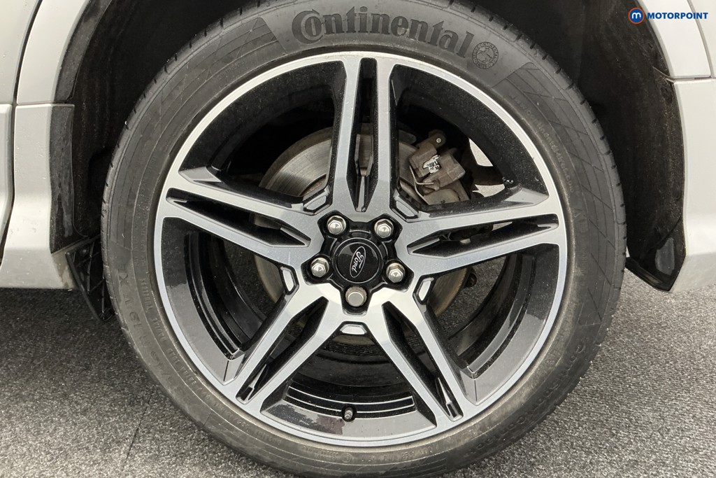 Ford Kuga St-Line Manual Diesel SUV - Stock Number (1583018) - 34th supplementary image