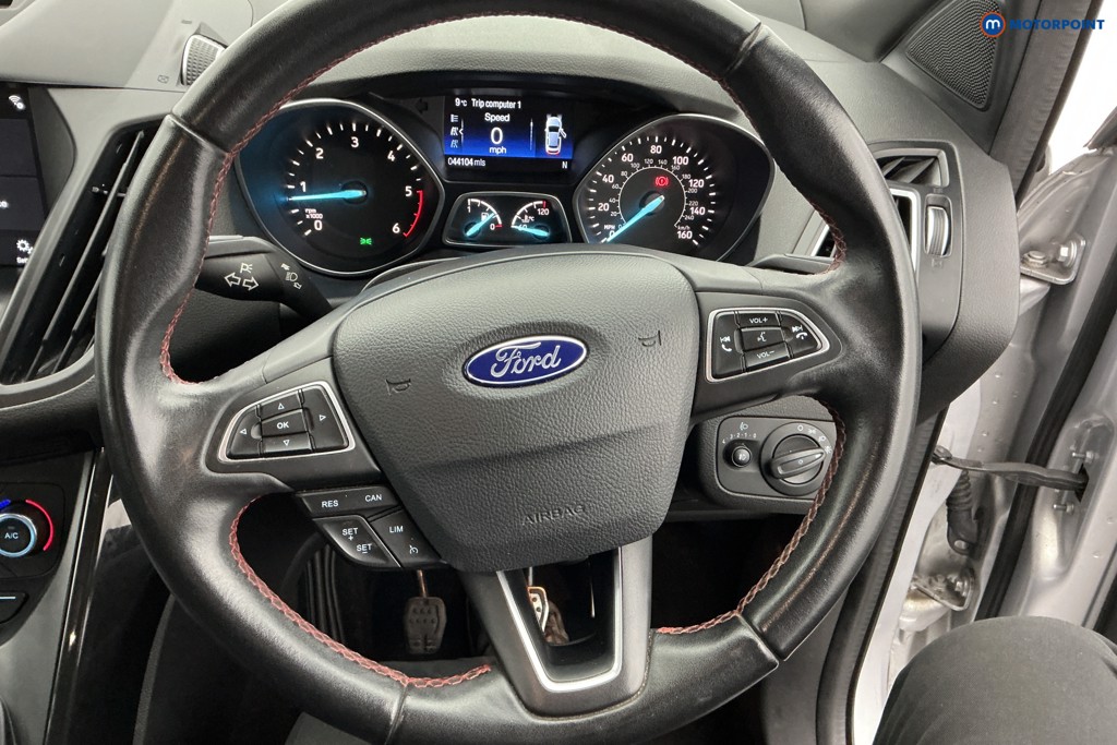 Ford Kuga St-Line Manual Diesel SUV - Stock Number (1583018) - 1st supplementary image