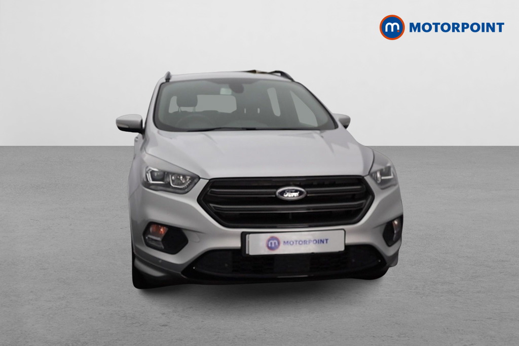Ford Kuga St-Line Manual Diesel SUV - Stock Number (1583018) - Front bumper