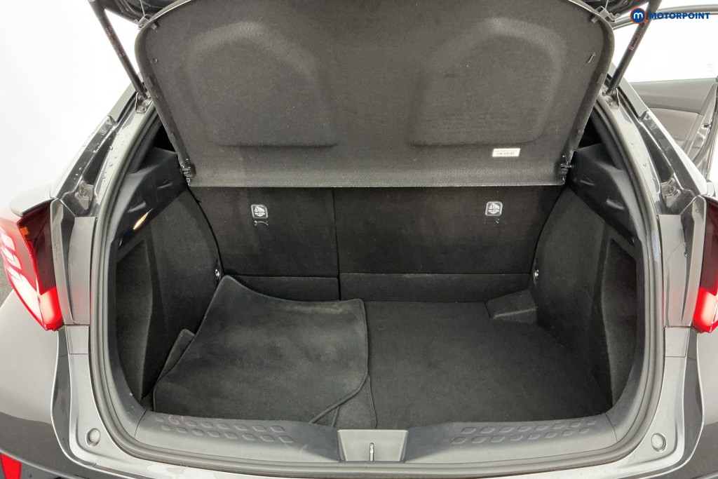 Toyota C-Hr Excel Automatic Petrol-Electric Hybrid SUV - Stock Number (1583059) - 3rd supplementary image