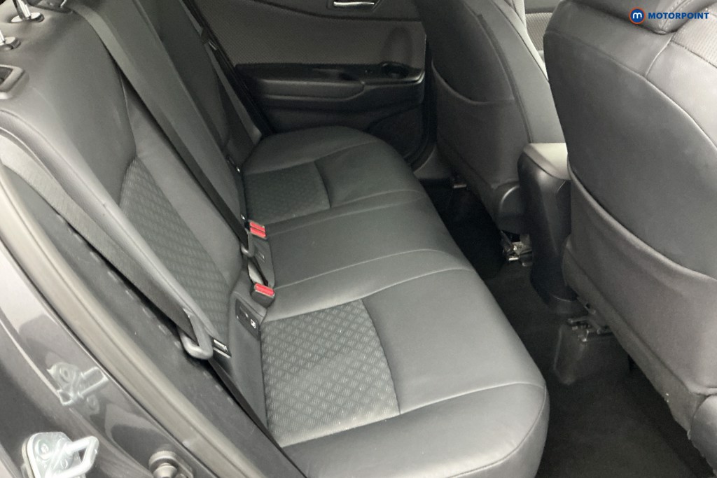 Toyota C-Hr Excel Automatic Petrol-Electric Hybrid SUV - Stock Number (1583059) - 4th supplementary image