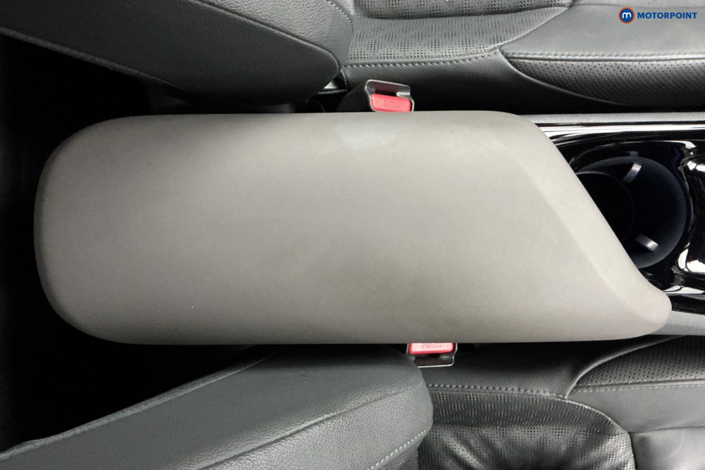 Toyota C-Hr Excel Automatic Petrol-Electric Hybrid SUV - Stock Number (1583059) - 11th supplementary image