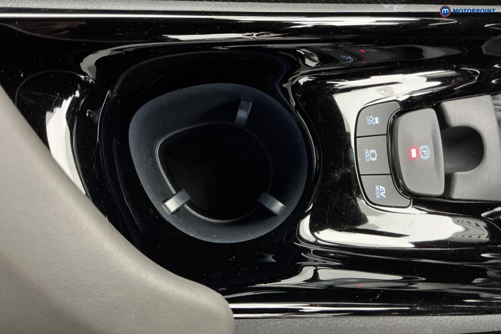 Toyota C-Hr Excel Automatic Petrol-Electric Hybrid SUV - Stock Number (1583059) - 12th supplementary image