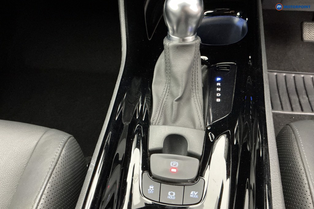 Toyota C-Hr Excel Automatic Petrol-Electric Hybrid SUV - Stock Number (1583059) - 13th supplementary image