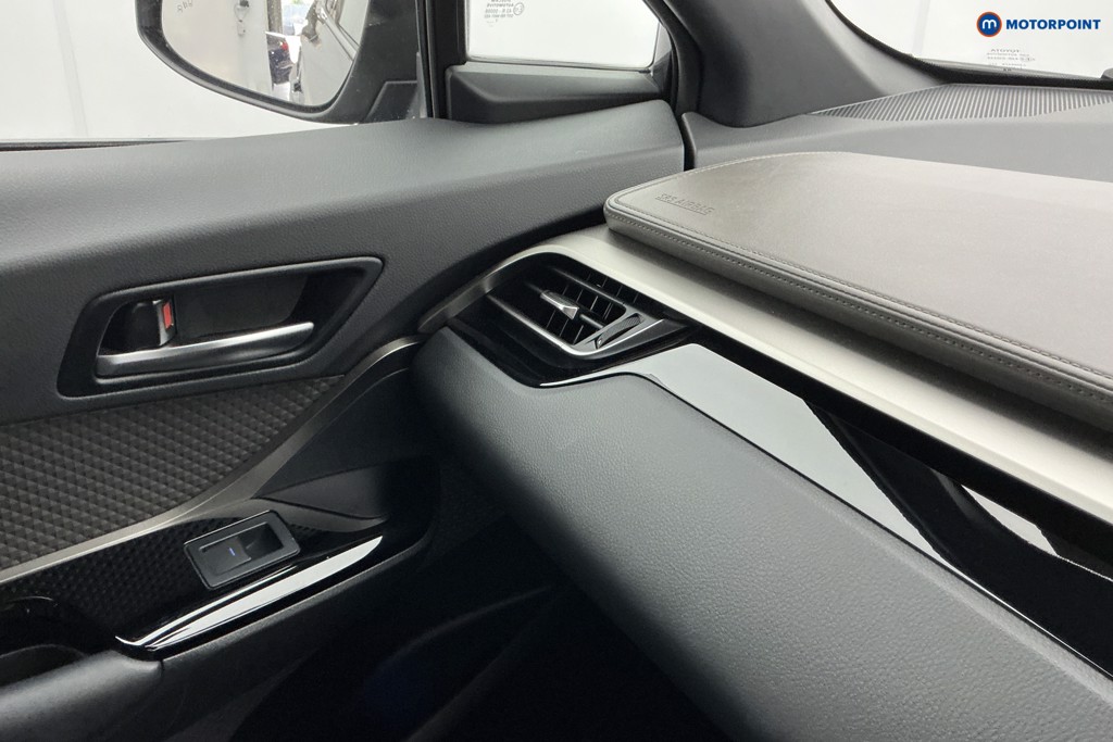 Toyota C-Hr Excel Automatic Petrol-Electric Hybrid SUV - Stock Number (1583059) - 15th supplementary image