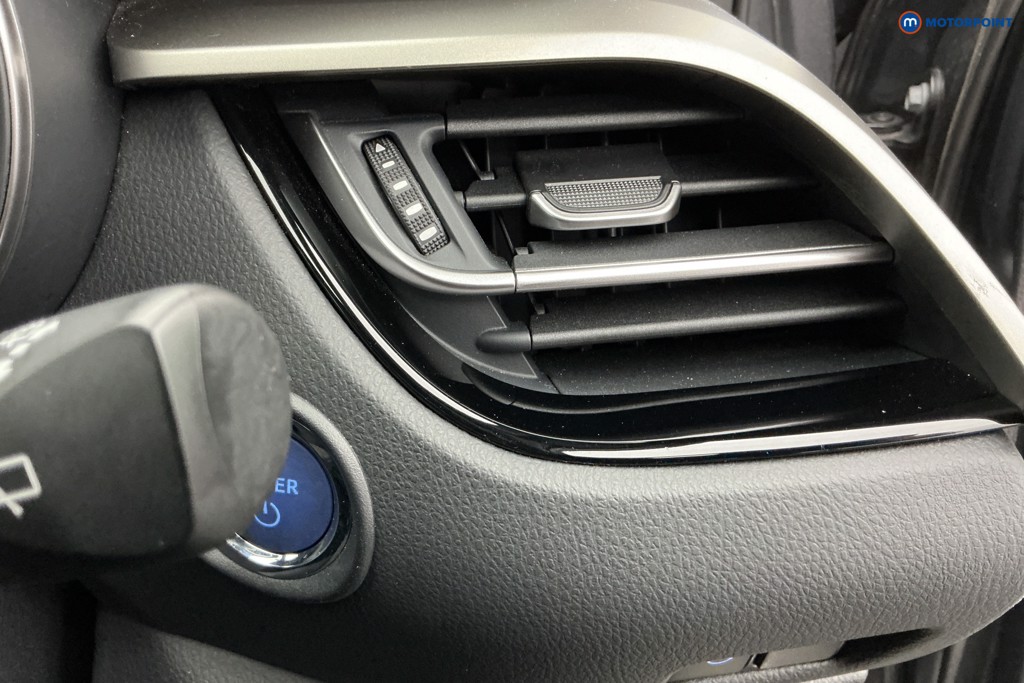 Toyota C-Hr Excel Automatic Petrol-Electric Hybrid SUV - Stock Number (1583059) - 18th supplementary image