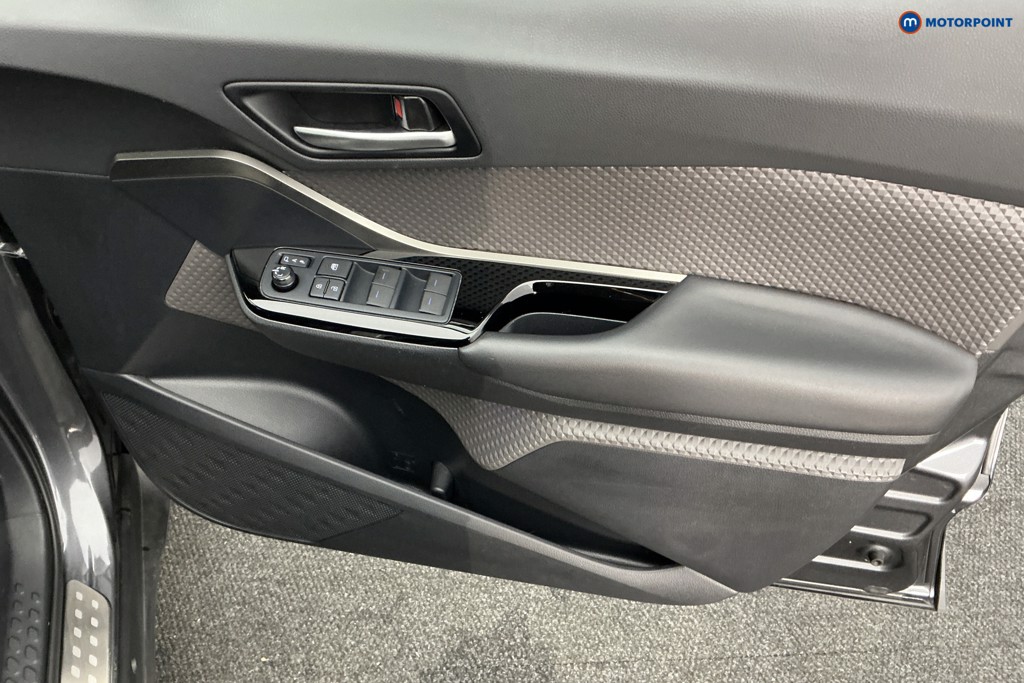 Toyota C-Hr Excel Automatic Petrol-Electric Hybrid SUV - Stock Number (1583059) - 19th supplementary image