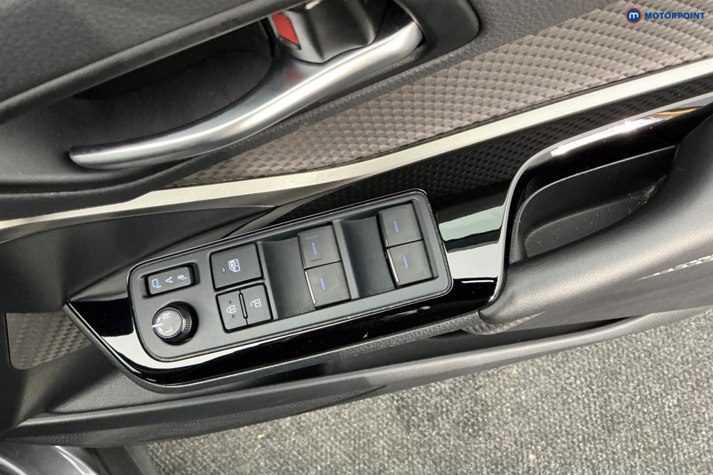 Toyota C-Hr Excel Automatic Petrol-Electric Hybrid SUV - Stock Number (1583059) - 20th supplementary image