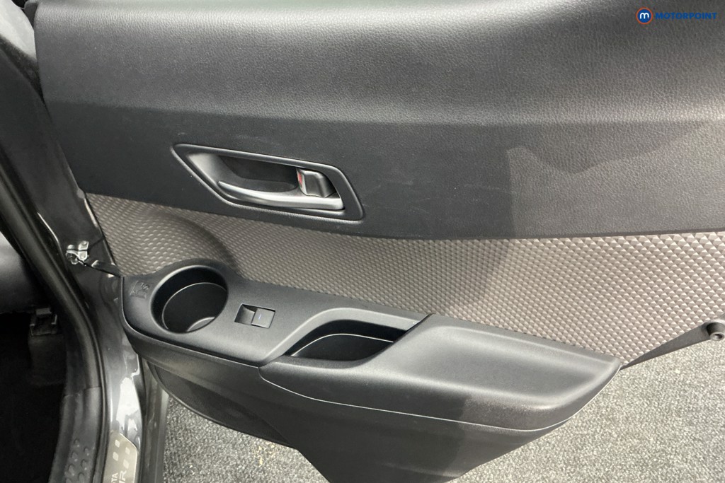 Toyota C-Hr Excel Automatic Petrol-Electric Hybrid SUV - Stock Number (1583059) - 21st supplementary image