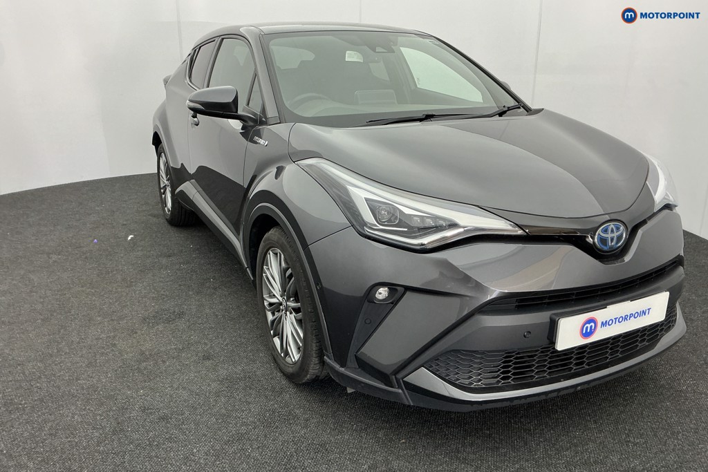 Toyota C-Hr Excel Automatic Petrol-Electric Hybrid SUV - Stock Number (1583059) - 24th supplementary image