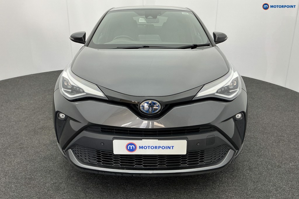 Toyota C-Hr Excel Automatic Petrol-Electric Hybrid SUV - Stock Number (1583059) - 25th supplementary image
