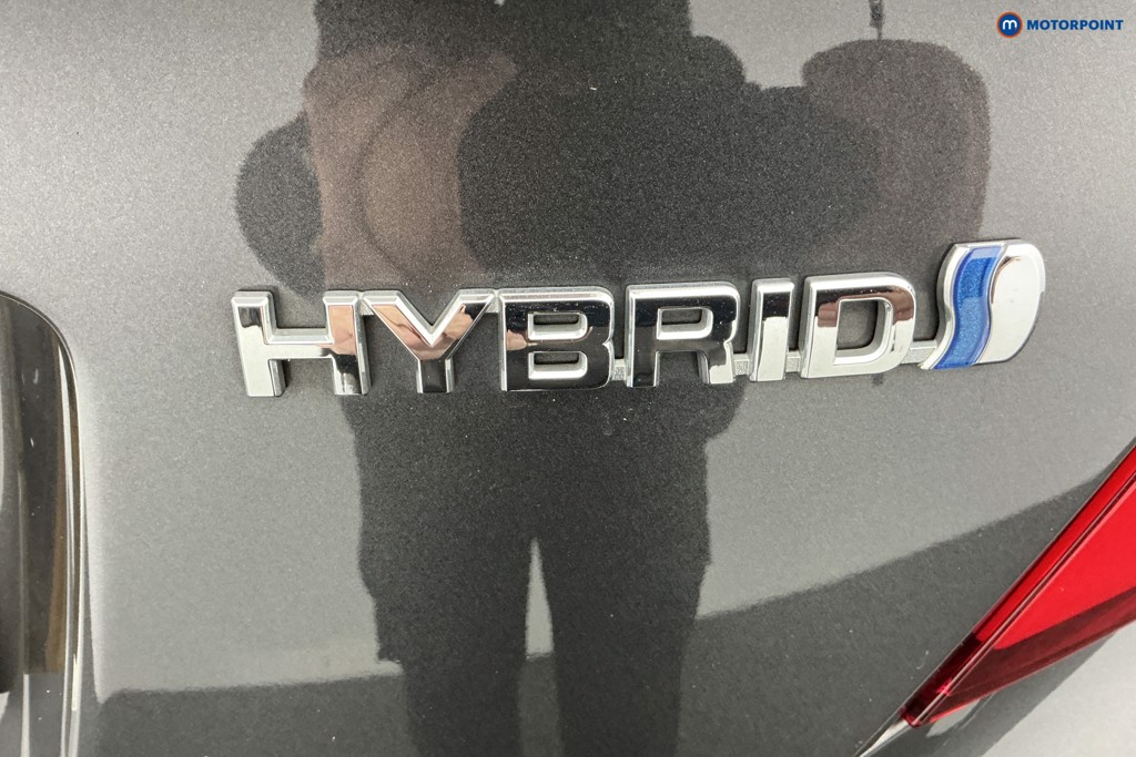 Toyota C-Hr Excel Automatic Petrol-Electric Hybrid SUV - Stock Number (1583059) - 28th supplementary image