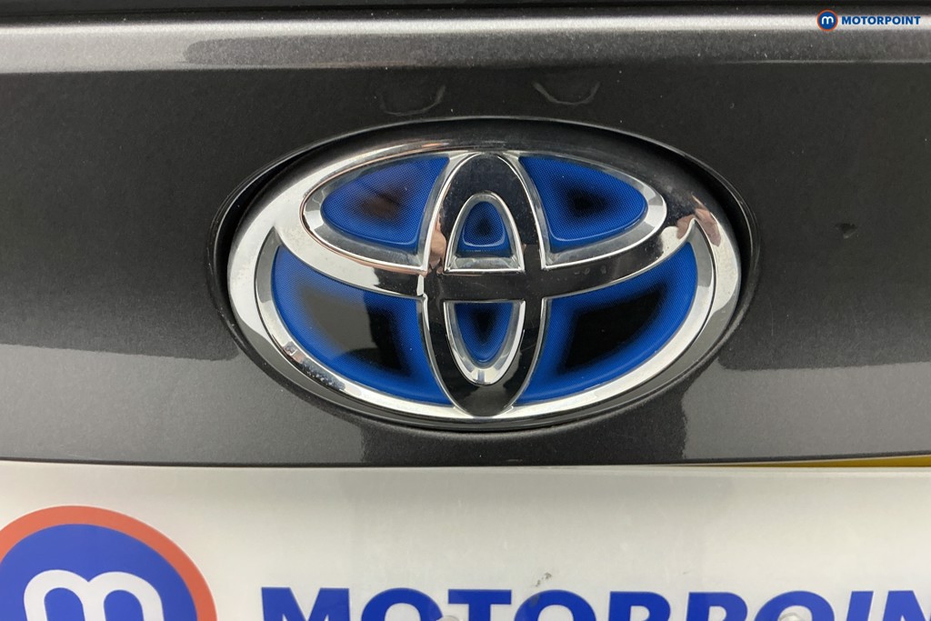 Toyota C-Hr Excel Automatic Petrol-Electric Hybrid SUV - Stock Number (1583059) - 30th supplementary image