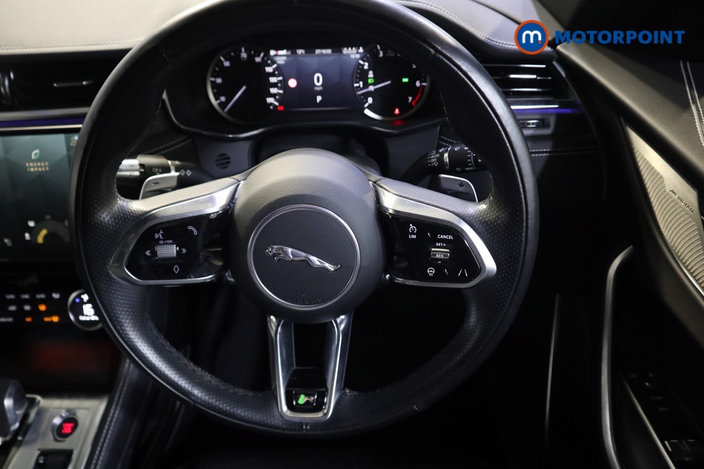 Jaguar F-Pace R-Dynamic Black Automatic Petrol SUV - Stock Number (1583356) - 2nd supplementary image
